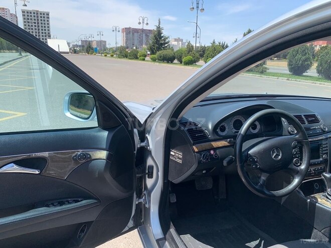Mercedes E 220 2006, 330,000 km - 2.2 л - Bakı