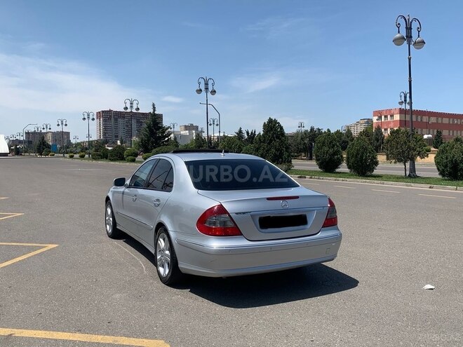 Mercedes E 220 2006, 330,000 km - 2.2 л - Bakı