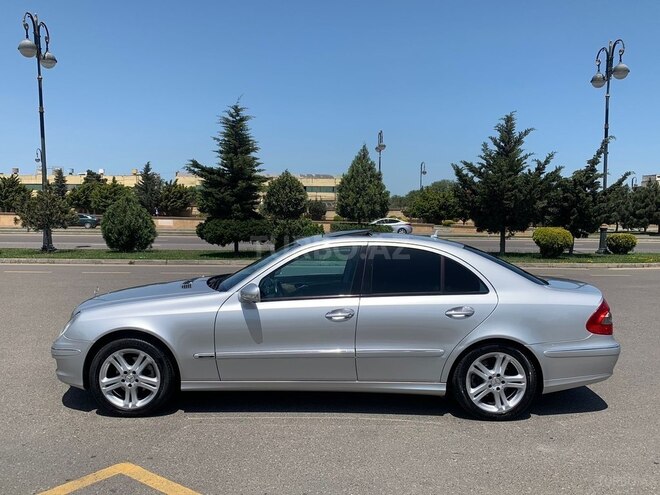 Mercedes E 220 2006, 330,000 km - 2.2 л - Bakı