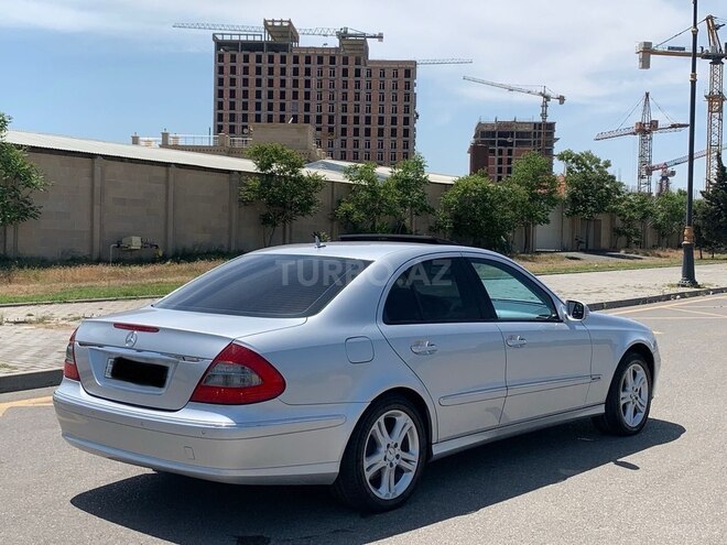 Mercedes E 220 2006, 330,000 km - 2.2 л - Bakı