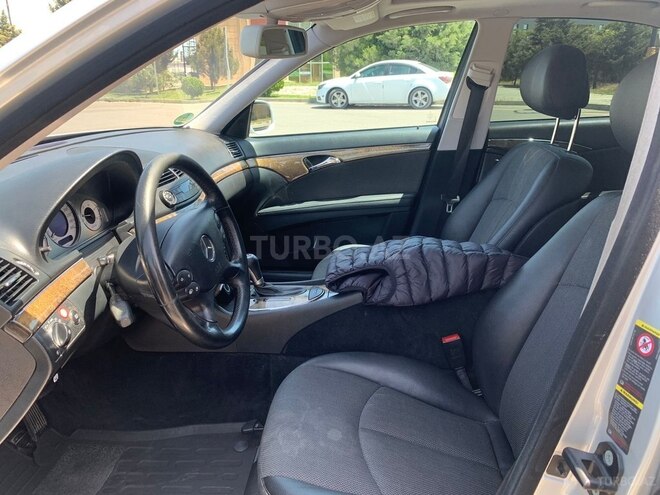 Mercedes E 220 2006, 330,000 km - 2.2 л - Bakı
