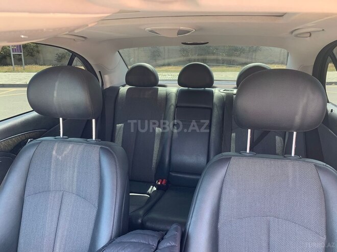 Mercedes E 220 2006, 330,000 km - 2.2 л - Bakı
