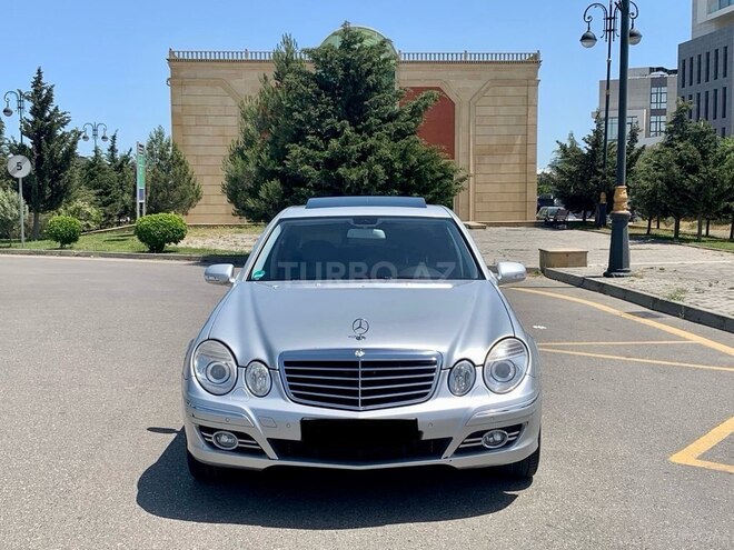 Mercedes E 220 2006, 330,000 km - 2.2 л - Bakı