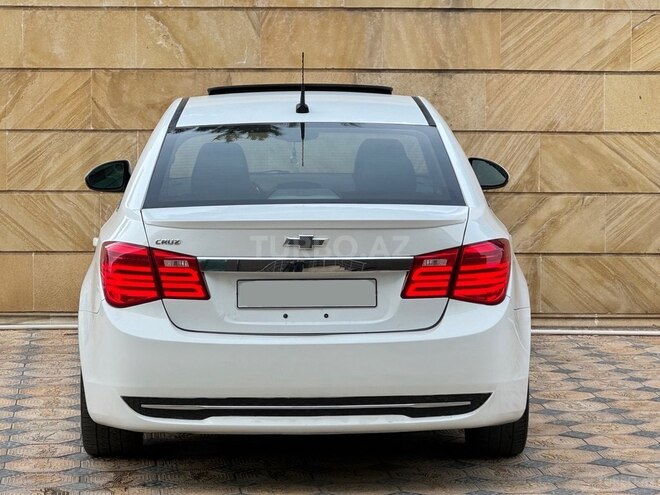 Chevrolet Cruze 2014, 135,000 km - 1.4 л - Gəncə