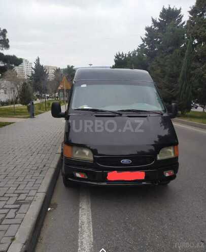 Ford Transit 1996, 456,332 km - 2.5 l - Bakı