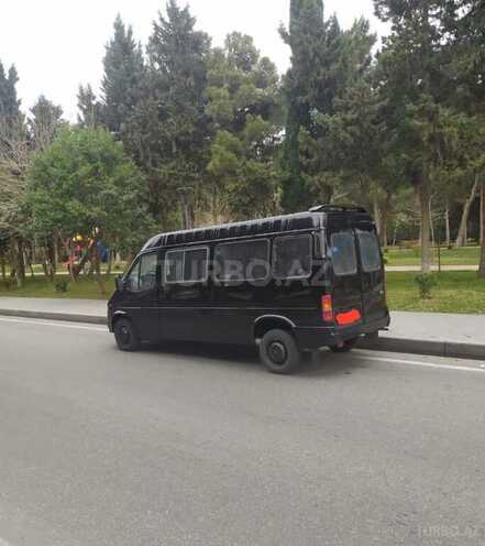 Ford Transit 1996, 456,332 km - 2.5 l - Bakı