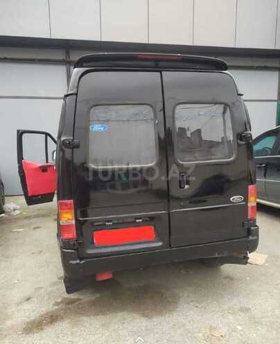 Ford Transit 1996, 456,332 km - 2.5 l - Bakı