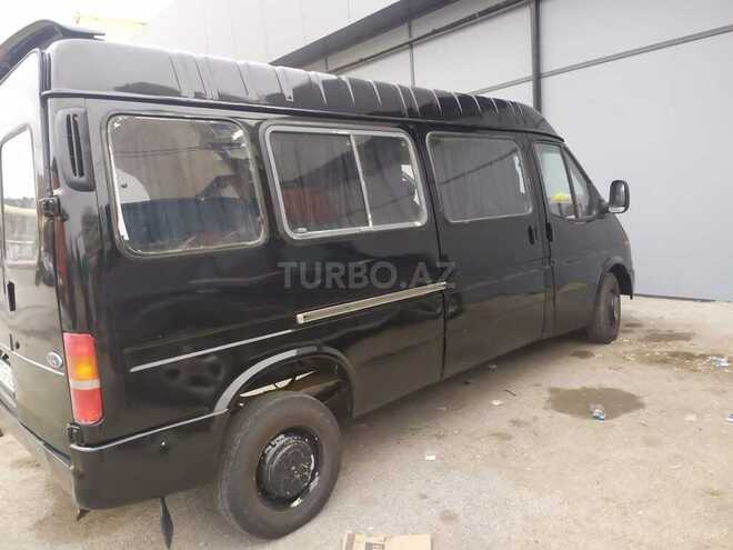 Ford Transit 1996, 456,332 km - 2.5 l - Bakı