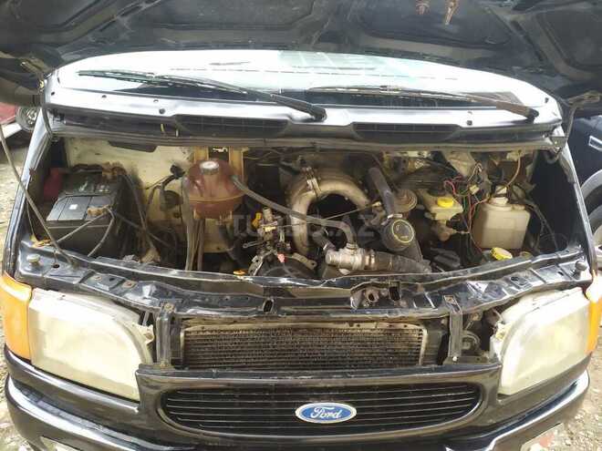 Ford Transit 1996, 456,332 km - 2.5 l - Bakı