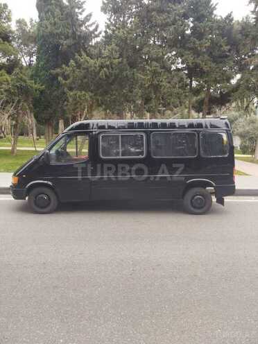 Ford Transit 1996, 456,332 km - 2.5 l - Bakı
