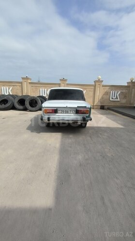 LADA (VAZ) 2106 2005, 22,222 km - 1.6 l - Sumqayıt