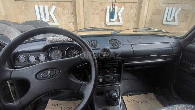 LADA (VAZ) 2106 2005, 22,222 km - 1.6 l - Sumqayıt