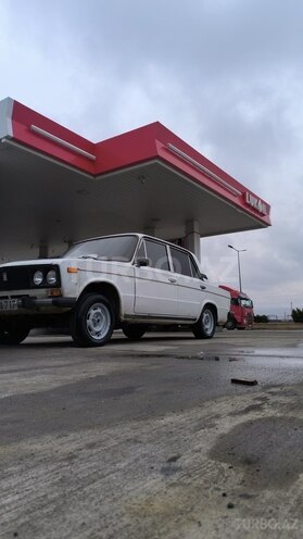 LADA (VAZ) 2106 2005, 22,222 km - 1.6 l - Sumqayıt