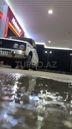 LADA (VAZ) 2106 2005, 22,222 km - 1.6 l - Sumqayıt