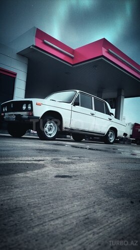 LADA (VAZ) 2106 2005, 22,222 km - 1.6 l - Sumqayıt