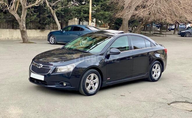 Chevrolet Cruze 2012, 300,000 km - 1.4 л - Bakı
