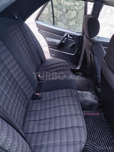 Mercedes 190 1992, 535,000 km - 2.0 l - Şəmkir