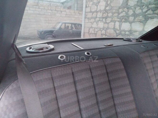 Mercedes 190 1992, 535,000 km - 2.0 l - Şəmkir