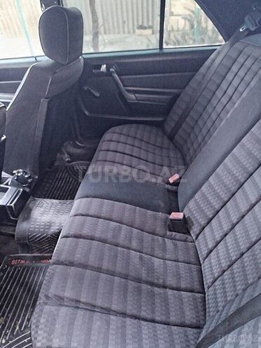 Mercedes 190 1992, 535,000 km - 2.0 l - Şəmkir