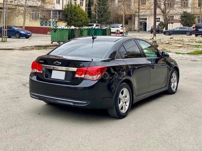 Chevrolet Cruze 2012, 300,000 km - 1.4 л - Bakı