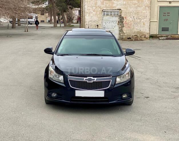 Chevrolet Cruze 2012, 300,000 km - 1.4 л - Bakı