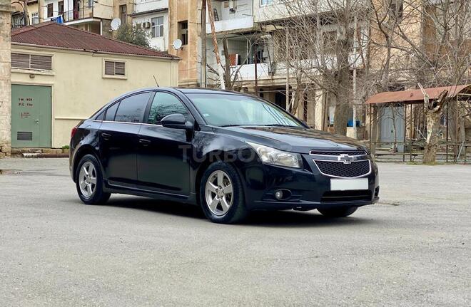 Chevrolet Cruze 2012, 300,000 km - 1.4 л - Bakı