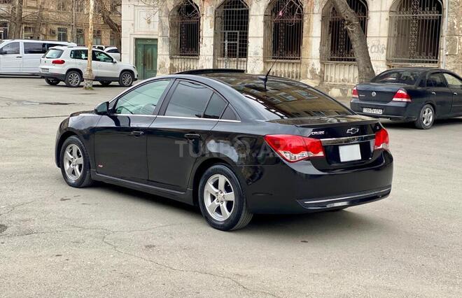Chevrolet Cruze 2012, 300,000 km - 1.4 л - Bakı