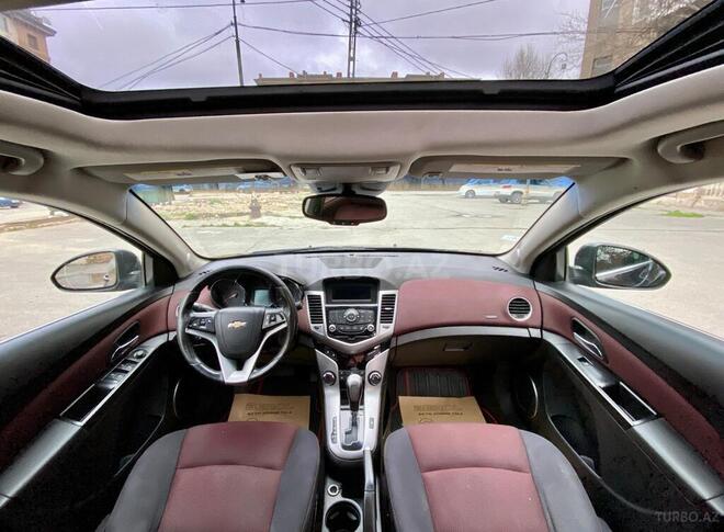 Chevrolet Cruze 2012, 300,000 km - 1.4 л - Bakı