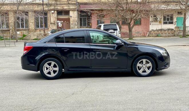 Chevrolet Cruze 2012, 300,000 km - 1.4 л - Bakı