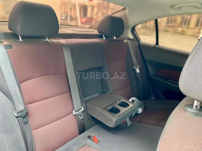 Chevrolet Cruze 2012, 300,000 km - 1.4 л - Bakı