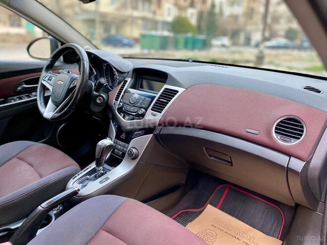 Chevrolet Cruze 2012, 300,000 km - 1.4 л - Bakı