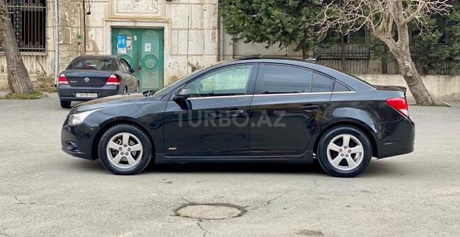 Chevrolet Cruze 2012, 300,000 km - 1.4 л - Bakı