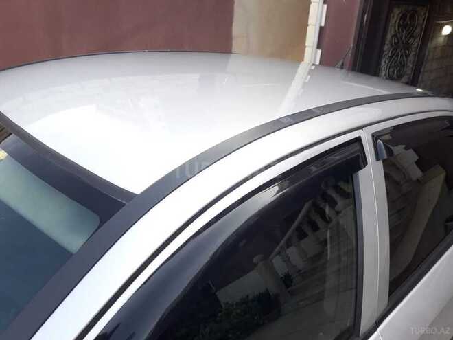 Opel Astra 1998, 419,000 km - 1.6 l - Bakı