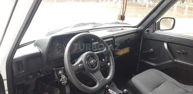 LADA (VAZ) Niva 2012, 173,826 km - 1.7 l - Sumqayıt