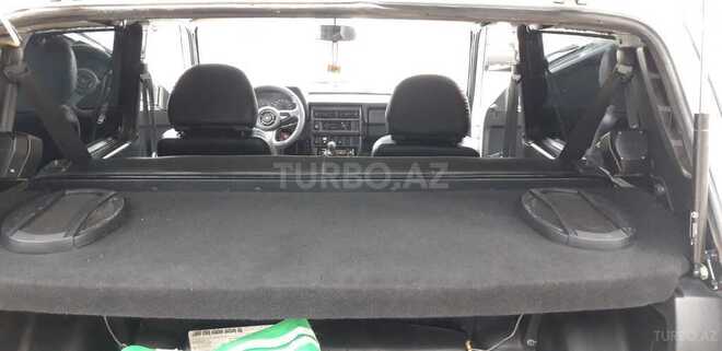 LADA (VAZ) Niva 2012, 173,826 km - 1.7 l - Sumqayıt