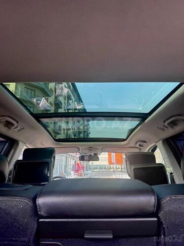 Hyundai Santa Fe 2013, 181,000 km - 2.4 l - Bakı