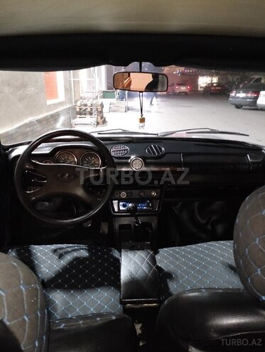 LADA (VAZ) 2106 2000, 44,500 km - 1.6 l - Bakı