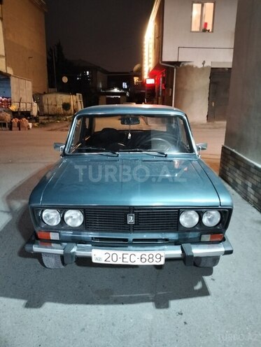 LADA (VAZ) 2106 2000, 44,500 km - 1.6 l - Bakı