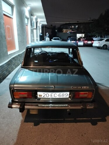 LADA (VAZ) 2106 2000, 44,500 km - 1.6 l - Bakı