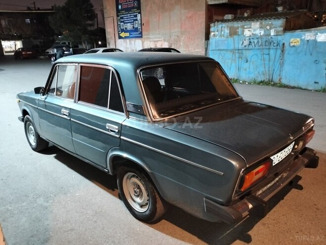 LADA (VAZ) 2106 2000, 44,500 km - 1.6 l - Bakı