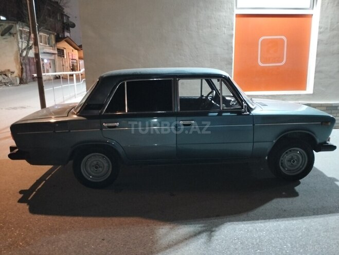 LADA (VAZ) 2106 2000, 44,500 km - 1.6 l - Bakı