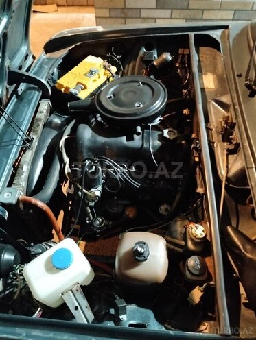 LADA (VAZ) 2106 2000, 44,500 km - 1.6 l - Bakı