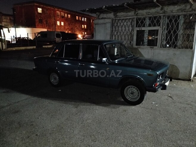 LADA (VAZ) 2106 2000, 44,500 km - 1.6 l - Bakı