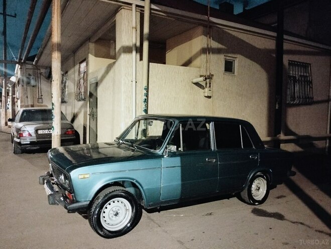 LADA (VAZ) 2106 2000, 44,500 km - 1.6 l - Bakı