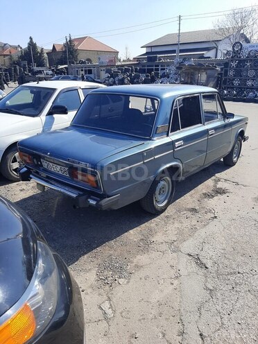 LADA (VAZ) 2106 2000, 44,500 km - 1.6 l - Bakı