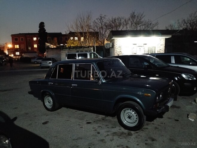 LADA (VAZ) 2106 2000, 44,500 km - 1.6 l - Bakı