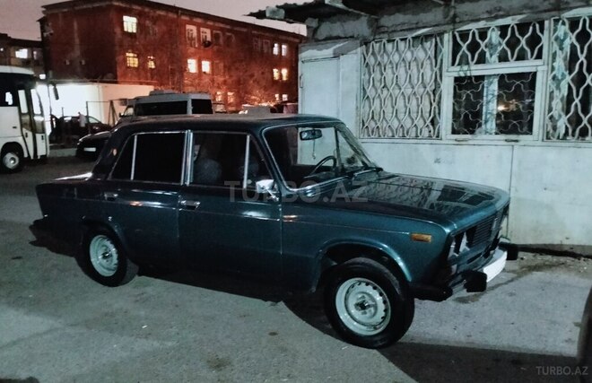 LADA (VAZ) 2106 2000, 44,500 km - 1.6 l - Bakı