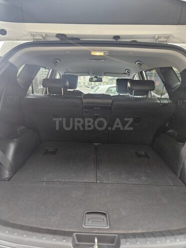 Hyundai Santa Fe 2014, 160,000 km - 2.0 l - Bakı