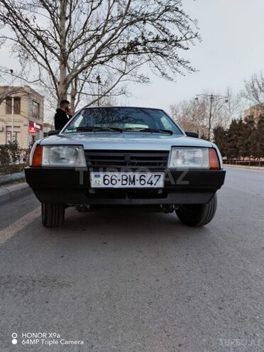LADA (VAZ) 21099 2001, 231,113 km - 1.5 l - Yevlax