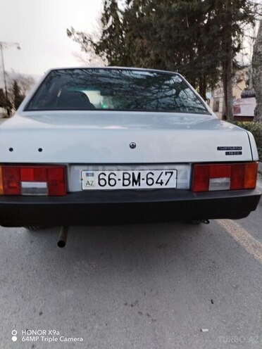 LADA (VAZ) 21099 2001, 231,113 km - 1.5 l - Yevlax
